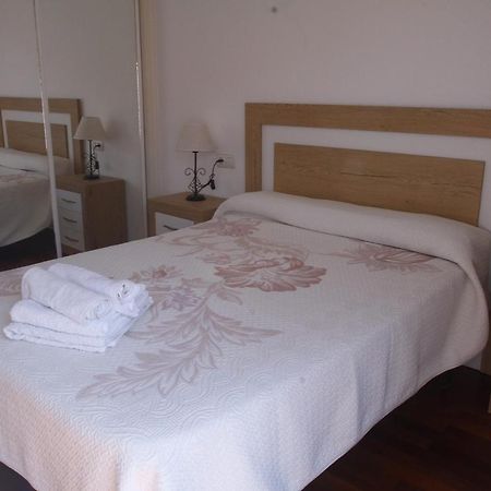 Desconectaengalicia Bellavista, Playa Canelinas Portonovo Zewnętrze zdjęcie